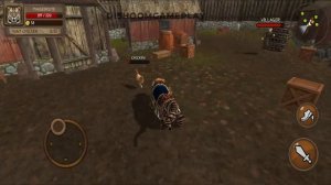 Ultimate Tiger King Simulator Online - Tiger Vs Lion, Hyena, Crocodile, Elephant, Leopard, Dog #1