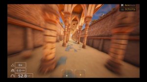 TRYP FPV: Simulator flight. THE BEST FPV SIMULATOR!!! SHIT LOOKS REAL