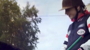 Инклюзивные конно-спортивные соревнования 20.09.20 г. акция "Добрый Комсомольск"