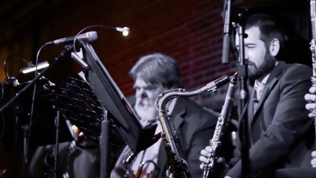 Peter Sommer Septet "Dead Man Blues" live at Nocturne смотреть онлайн