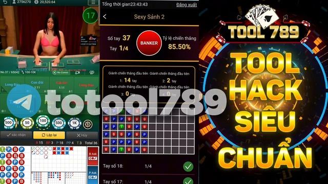 Download Tool Baccarat iOS Và Android Bí Mật Đằng Sau Các Triệu Phú смотреть онлайн