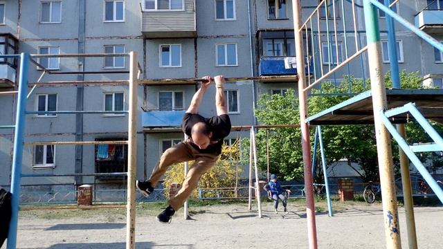 Doble Demonio [Gimbarr 26.06.19] смотреть онлайн