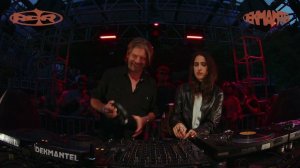 Marcel Dettmann B2B Helena Hauff - Live @ Dekmantel Ten x Radar [02.08.2024]