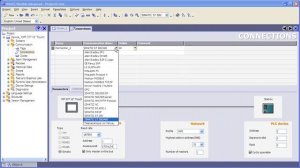 WinCC Flexible 2008 How to Setup a Connection