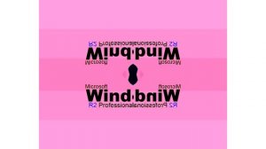 Windows XP R2 Professional Startup Sound Effects (SBP1982E) in G Major 20 By (Creator Effects)