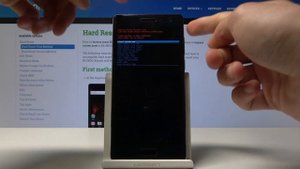 How to View Recovery Logs in BLUBOO Xtouch - Check Out Recovery Logs