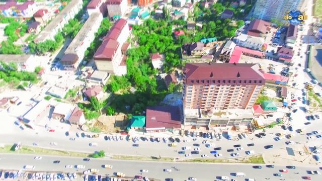 Азан на фоне природы  Дагестана , Ингушетии , Карачаево-Черкессии