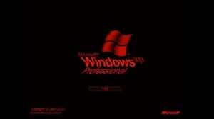 Windows XP Effects 13