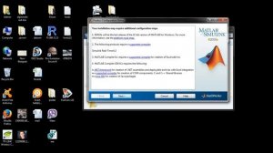 How to install MATLAB r2015b for 32 or 64 bit