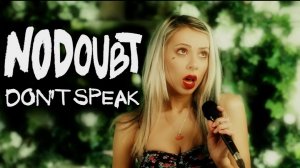 No Doubt - Don't Speak (Igor Frank Remix)