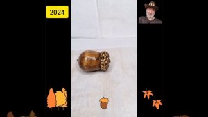 #acorn