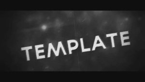 Top 10 intro template Sony Vegas Pro #7