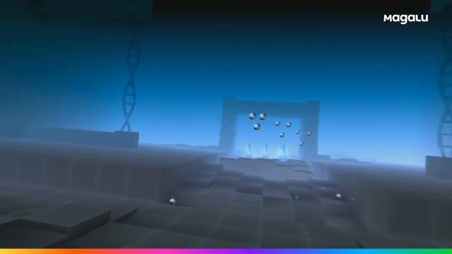 TOP 5: Melhores jogos de realidade virtual para Android | Canal da Lu - Magalu