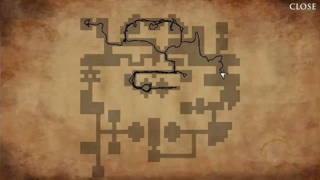 Dungeon Nightmares - ЖУТКИЙ ИНДИ-ХОРРОР [ANDROID GAMEPLAY] смотреть онлайн