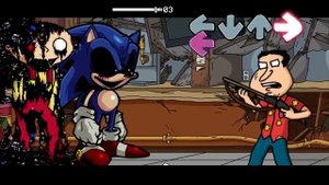Friday Night Funkin' Vs Darkness Takeover Rotten Family.EXE | Family Guy (FNF/Mod/Pibby + Demo)