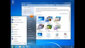Evolution of Windows Start Menu (Windows 95-Windows 11) + Betas