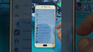 All Vivo phone model remove engineering mode/ (For eg. Vivo Y67) #engineering #vivo #mobilephone