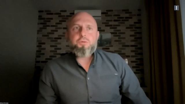 Стартовый вебинар   ШКОЛА ИНВЕСТ БРОКЕРА IMPACT CAPITAL