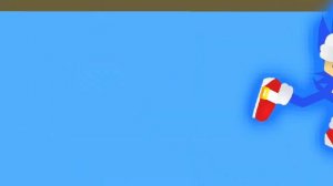 Sonic vs Flash | THE BEST RACE EVER?(animation)