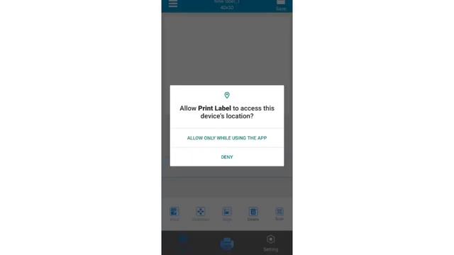 Thermal Printer For J&T Ninjavan SpeedPost Qoo10 Lazada all Air waybill In Singapore смотреть онлайн