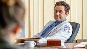 Сериал Плохой доктор - 1 сезон 1 серия / Dr. Death