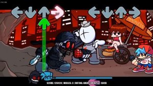 Friday Night Madness: Nevada's Most Wanted - Updated Demo