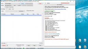 Samsung a515f u8 frp bypass by easy jtag plus /isp pinout