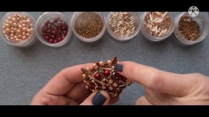 Обзор материалов на МК Жемчужная Звезда.