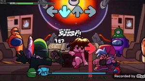 FNF VS Impostor V4 Android APK