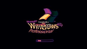 Windows XP Effects 64