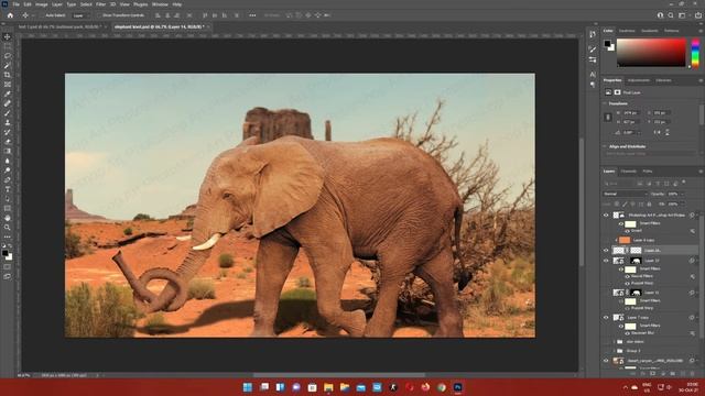 new Photoshop v23 is here and i don't believe it