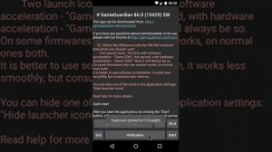 Work without root - VMOS - GameGuardian