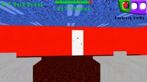 Talking Tom's Schoolhouse (CSBBMC) v1.3b - Baldi's Basics Mod