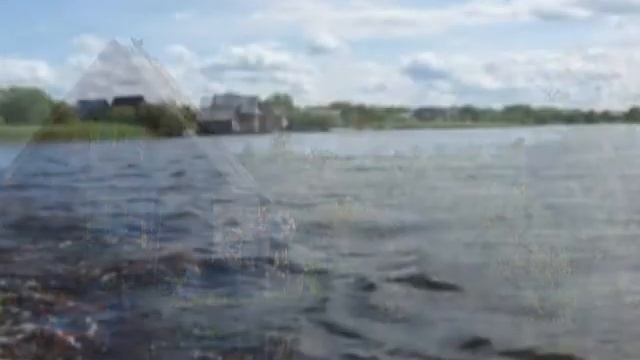 Рыбалка на Воже1 смотреть онлайн