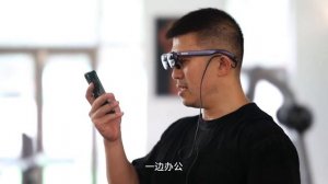 Unboxing ROKID AR STUDIO Rokid max pro & Rokid station pro