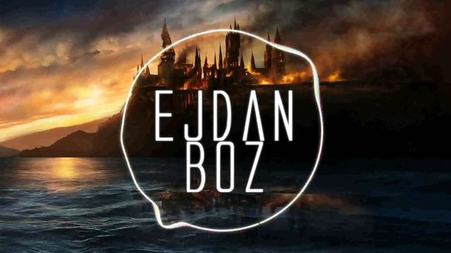 Ejdan Boz Ft. Tugi - Kuceka Jak (Oriental) смотреть онлайн