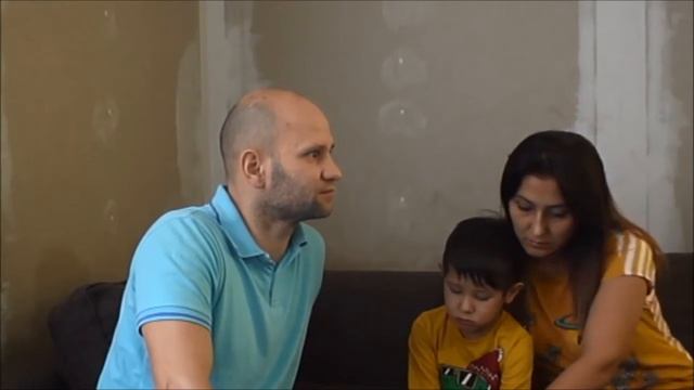 Отзыв о доме из СИП-панелей. Компания "Авантаж", г.Новосибирск смотреть онлайн