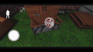 Granny Revamp But Granny Is French + Full Gameplay (With Download)