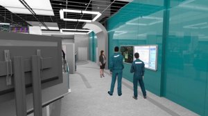 Единая Операторная "ЗапСибНефтехим"