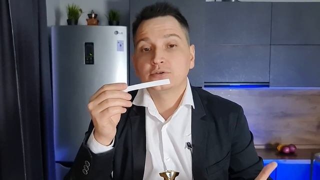Amouage Interlude мужской аромат с Randewoo