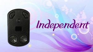 Independent – обнаруживающий препятствия