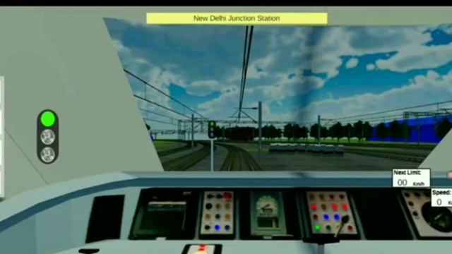 Top 10 Indian Train Simulator Game For Android/ISO 2021 ||New Updated List...