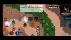 Top 5 Best Mod For Rusted Warfare.