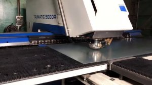 Изготовление панели с жабрами