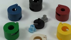 Съемники топливных линий и линий системы кондиционирования (9 предметов) TA-A1131