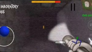 Baldi Basic The Old Laboratory Remake 1.2.0 Beta ALL WRONG ANSWER (GOOD ENDING)