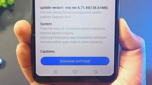 Vivo y12 android 11 Features 🔥| Vivo y12 new update | Vivo y12 update | vivo y15 android 11 update