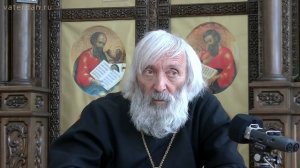 Что скажете, батюшка? "Если Бога нет, все дозволено".