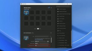 Elgato Stream Deck - Ping anzeigen (Windows) | Stream Deck Tipps & Tricks