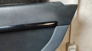 дверные карты приора 2 состояние